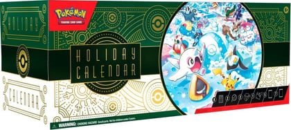 Holiday Calendar 2024, Miscellaneous Cards & Products P559089