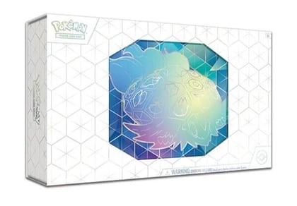 Terapagos ex Ultra-Premium Collection, Miscellaneous Cards & Products P575198