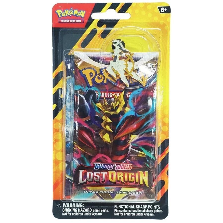 Checklane 2-Pack Pin Blister [Arceus], Miscellaneous Cards & Products P650144