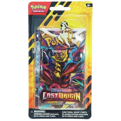 Checklane 2-Pack Pin Blister [Arceus], Miscellaneous Cards & Products P650144