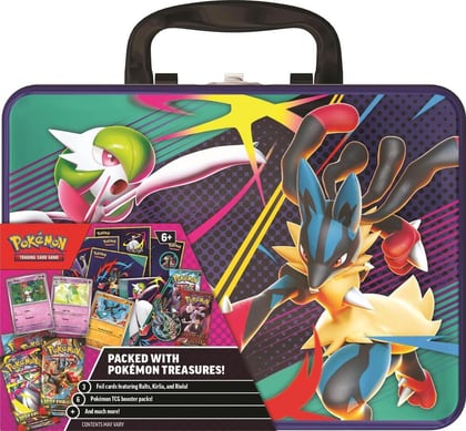 Fall 2025 Collector Chest, Miscellaneous Cards & Products P654593