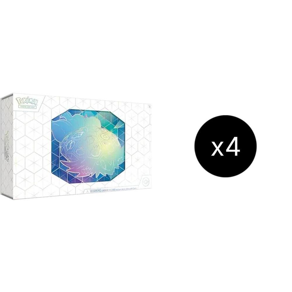 Terapagos ex Ultra-Premium Collection Case, Miscellaneous Cards & Products P696827