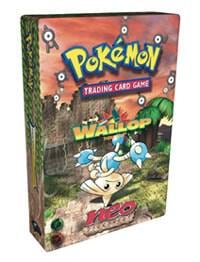 Neo Discovery Theme Deck - "Wallop", Neo Discovery P451097