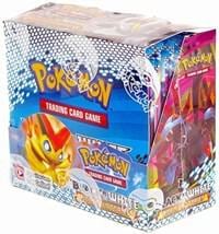 Noble Victories Booster Box, Noble Victories P98571