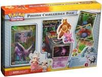 Prime Challenge Box [Espeon], Noble Victories P98628