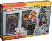 Prime Challenge Box [Umbreon], Noble Victories P98629