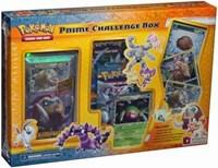 Prime Challenge Box [Yanmega], Noble Victories P98631
