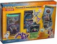 Prime Challenge Box [Yanmega], Noble Victories P98631