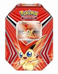 V for Victini Tin, Noble Victories P98632