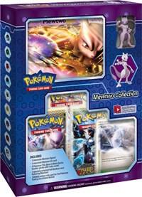 Mewtwo Collection, Next Destinies P98635