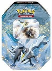 EX Tin [Kyurem], Next Destinies P98637