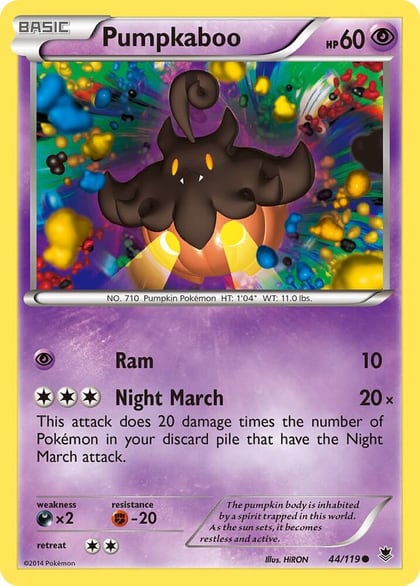 Pumpkaboo, XY - Phantom Forces 44/119