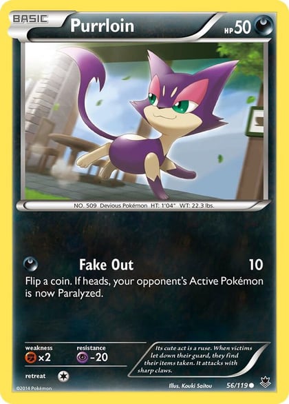 Purrloin, XY - Phantom Forces 56/119