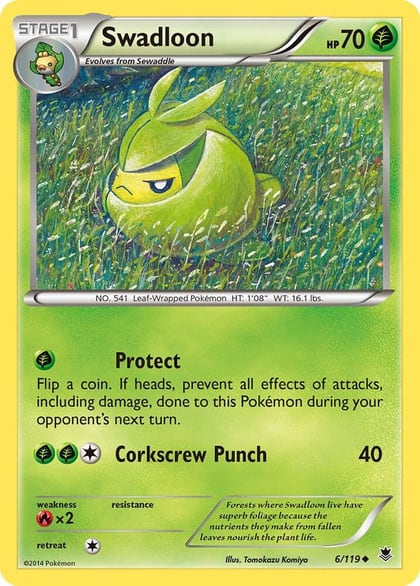 Swadloon, XY - Phantom Forces 6/119