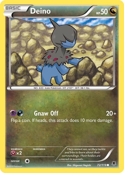 Deino, XY - Phantom Forces 72/119