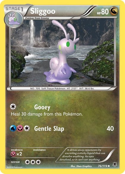 Sliggoo, XY - Phantom Forces 76/119