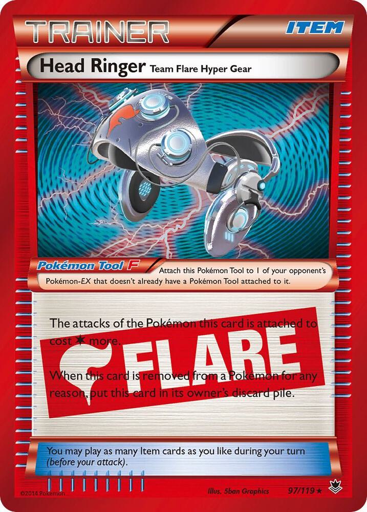Head Ringer, XY - Phantom Forces 97/119