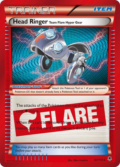 Head Ringer, XY - Phantom Forces 97/119