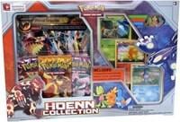 Hoenn Collection [Primal Groudon EX], XY - Phantom Forces P97789