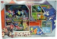 Hoenn Collection [Primal Kyogre EX], XY - Phantom Forces P97790