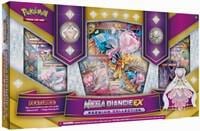 Mega Diancie EX Premium Collection, XY - Phantom Forces P97793
