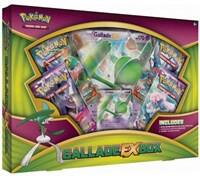 Gallade EX Box, XY - Phantom Forces P97794