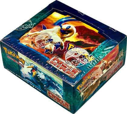 Power Keepers Booster Box, Power Keepers P98528