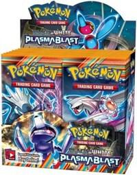 Plasma Blast Booster Box, Plasma Blast P98572