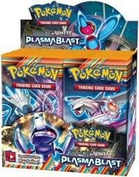 Plasma Blast Booster Box, Plasma Blast P98572