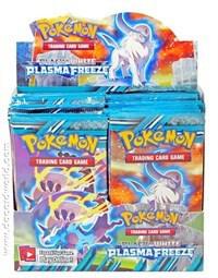 Plasma Freeze Booster Box, Plasma Freeze P98516