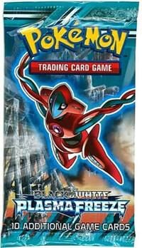 Plasma Freeze Booster Pack, Plasma Freeze P98517