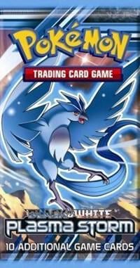 Plasma Storm Booster Pack, Plasma Storm P98526