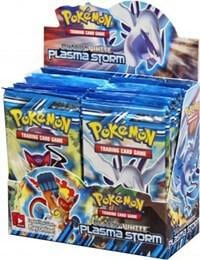 Plasma Storm Booster Box, Plasma Storm P98527