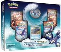 Primal Kyogre Collection, XY - Primal Clash P97754
