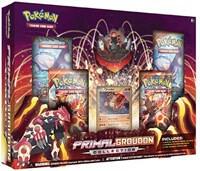 Primal Groudon Collection, XY - Primal Clash P97755