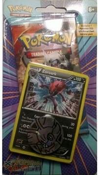 Primal Clash Single Blister [Zoroark], XY - Primal Clash P97761
