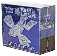 Elite Trainer Box [Kyogre], XY - Primal Clash P97763