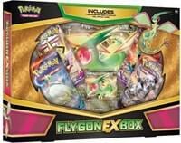 Flygon EX Box, XY - Primal Clash P97820