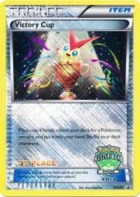 Victory Cup - BW29 (Battle Road Spring 2013) [3rd Place], Black and White Promos BW29