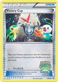 Victory Cup - BW30 (Battle Road Autumn 2012) [2nd Place], Black and White Promos BW30