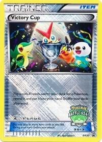 Victory Cup - BW30 (Battle Road Spring 2013) [2nd Place], Black and White Promos BW30