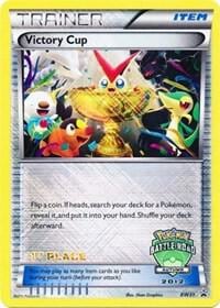 Victory Cup - BW31 (Battle Road Autumn 2012) [1st Place], Black and White Promos BW31