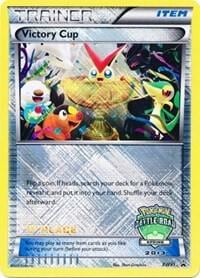 Victory Cup - BW31 (Battle Road Spring 2013) [1st Place], Black and White Promos BW31