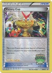 Victory Cup - BW31 (Battle Road Autumn 2011) [1st Place], Black and White Promos BW31