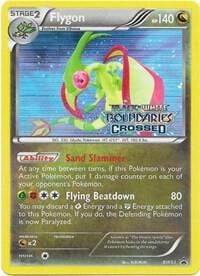 Flygon - BW53 (Prerelease), Black and White Promos BW53