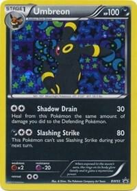 Umbreon - BW93, Black and White Promos BW93