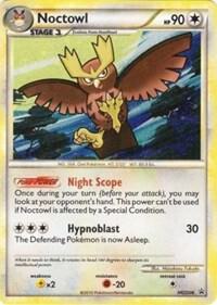 Noctowl - HGSS06, HGSS Promos HGSS06