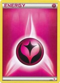 Fairy Energy (#2), XY Trainer Kit: Sylveon & Noivern 2/30