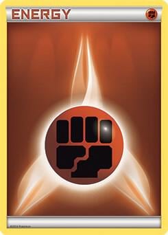 Fighting Energy (2011 Unnumbered), League & Championship Cards P149391