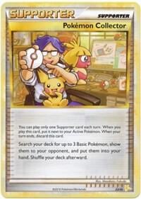 Pokemon Collector (#22), HGSS Trainer Kit: Gyarados & Raichu 22/30